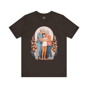 Family Love Tee